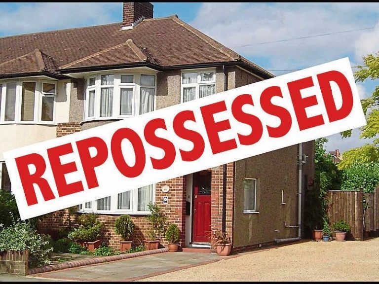 Noticia Buscan solución al mantenimiento de propiedades reposeídas